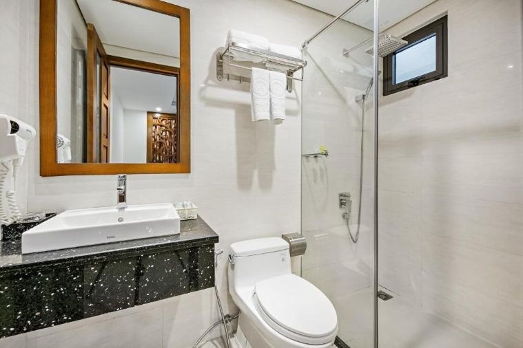 Phòng Superior Double